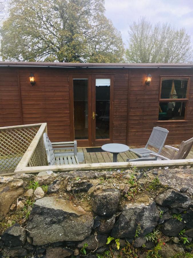 Burn Cottage Cabin Armagh Luaran gambar