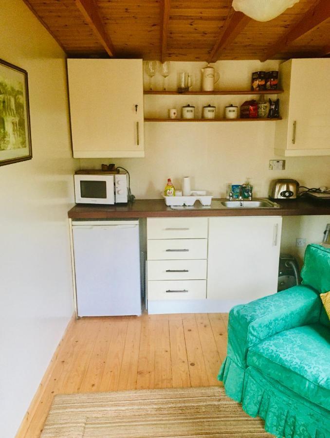 Burn Cottage Cabin Armagh Luaran gambar