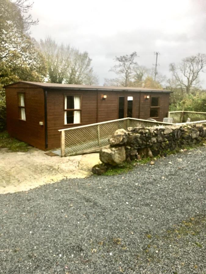 Burn Cottage Cabin Armagh Luaran gambar