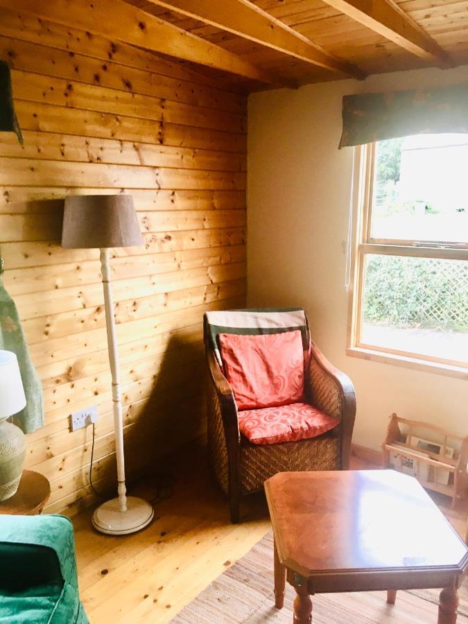Burn Cottage Cabin Armagh Luaran gambar