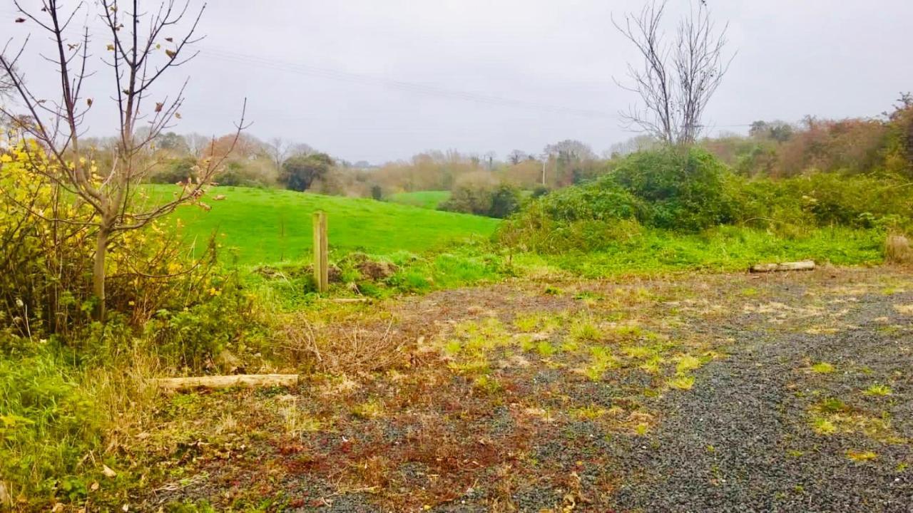 Burn Cottage Cabin Armagh Luaran gambar